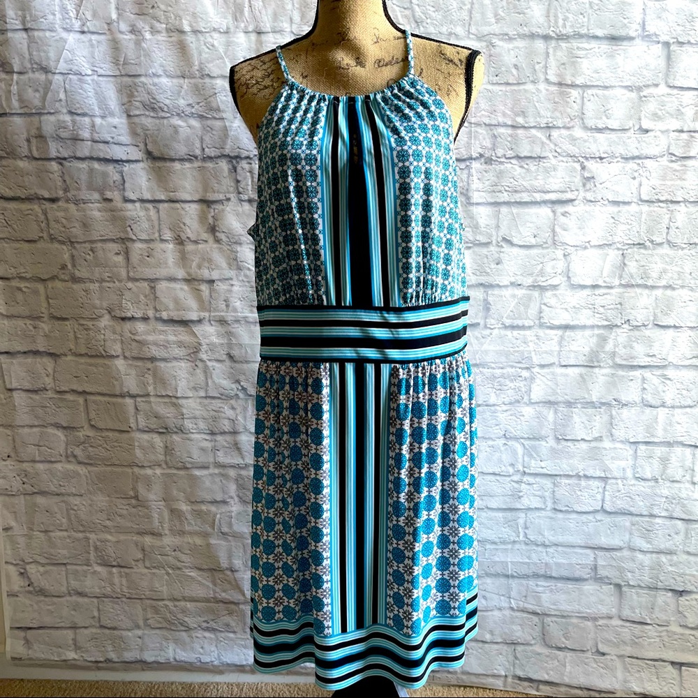 NEW Sleeveless Dress from New York & Company